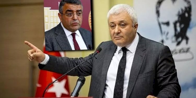 Kobani operasyonuna ilk tepki CHP’den!