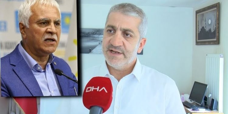İYİ Parti’de ipler geriliyor: Koray Aydın bedelini ödemelidir!