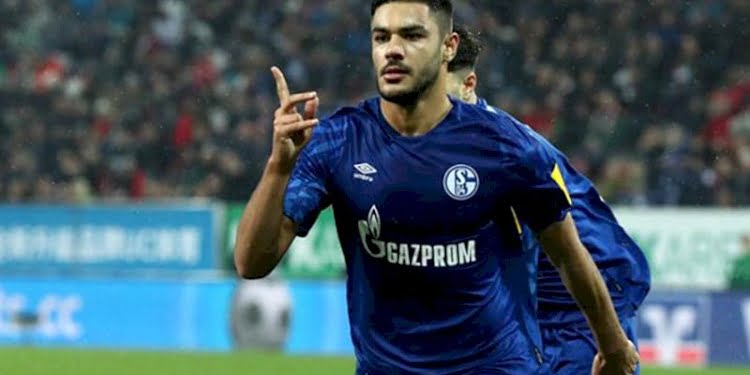 Ozan Kabak’tan ‘tükürük’ açıklaması