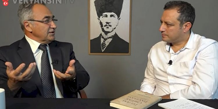 Hasan Onat’ın daha önce yayınlanmamış son röportajı