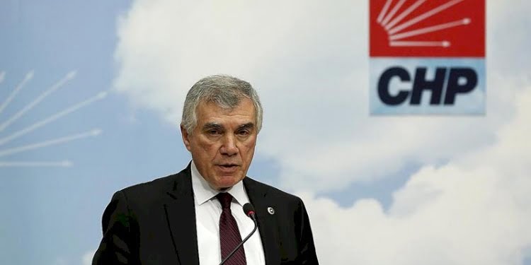 AKP’li vekilden Çeviköz’e: Kime hizmet ediyorsunuz?