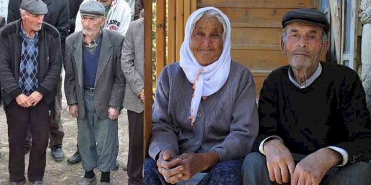 Ermenek’teki maden şehidinin babası koronaya yenik düştü