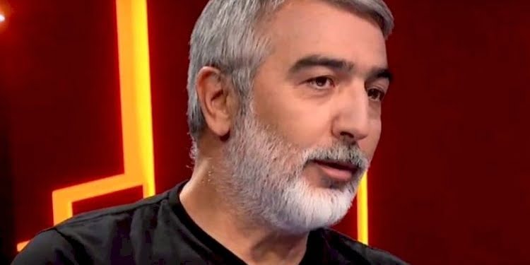 Katıldığı programın tüm kayıtları silindi