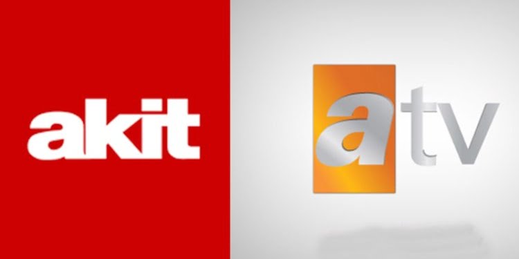 Yeni Akit’in hedefinde Atv var! Bakın nasıl hedef aldılar