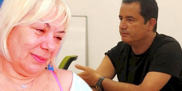Uçak alan Acun Ilıcalı’ya Şehrazat’tan sert tepki