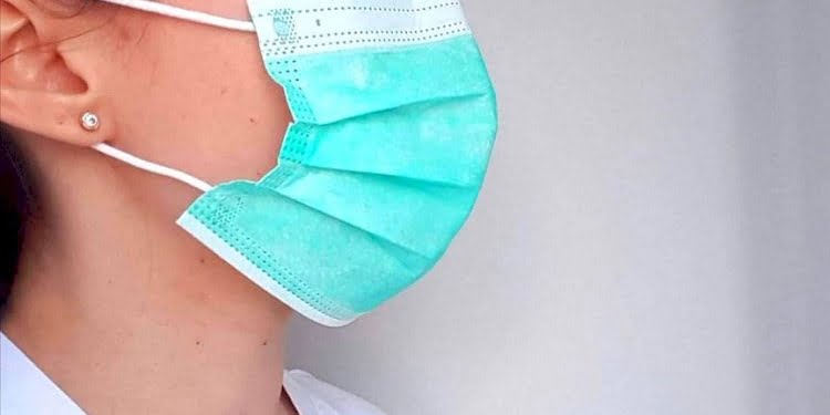 Sahte maske nasıl anlaşılır?