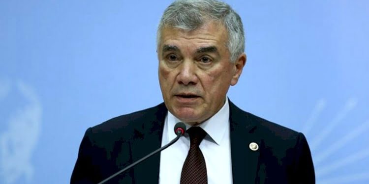 CHP’li Ünal Çeviköz’den tepki çeken sözlerine açıklama