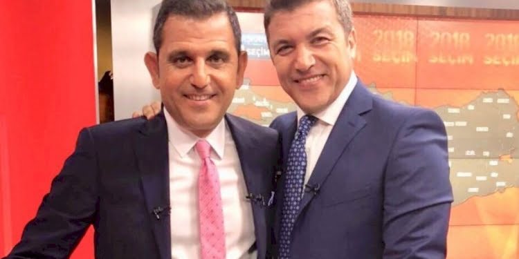 İsmail Küçükkaya’dan Fatih Portakal açıklaması