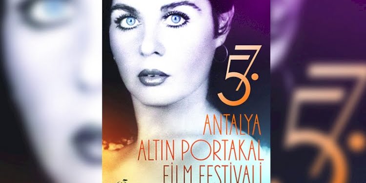 Altın Portakal Film Festivali’nden sağlık çalışanlarına jest