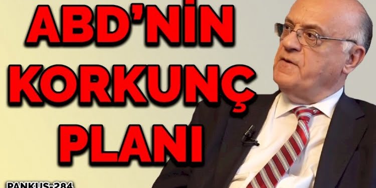 BEYRUT PATLAMASININ TÜRKİYE İLE NE İLGİSİ VAR? | SENCER İMER | PANKUŞ -284