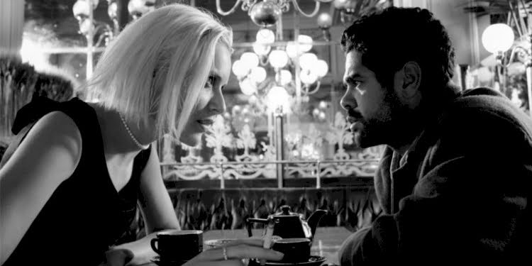 Renkli filmlere inat siyah beyaz çekilmiş 12 başarılı film