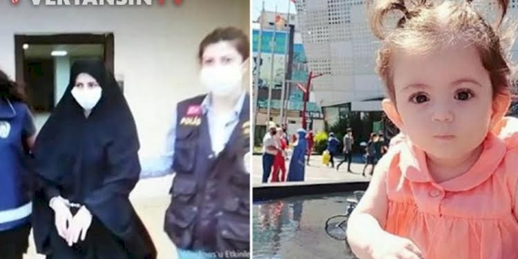 Hayat bebeğin annesinden korkunç itiraf