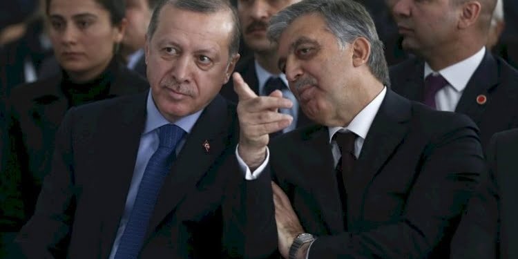 Abdullah Gül’ün Azerbaycan ikiyüzlülüğü ve Kafkaslar yalanı