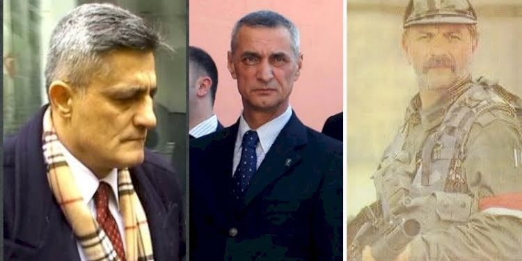 Kumpaslarla hedef alınmışlardı…İşte Azerbaycan Ordusu’na damga vuran 3 Türk komutan