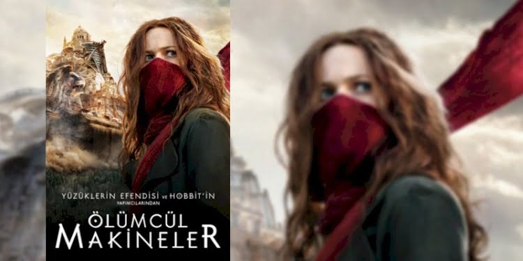 Ölümcül Makineler filmi konusu ve oyuncuları