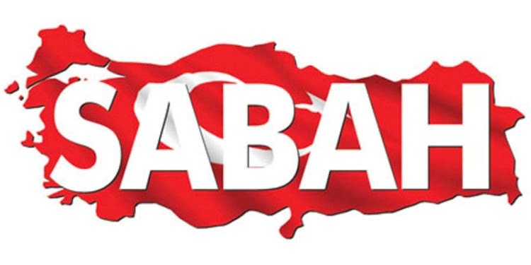 Sabah gazetesinde bir ayrılık daha