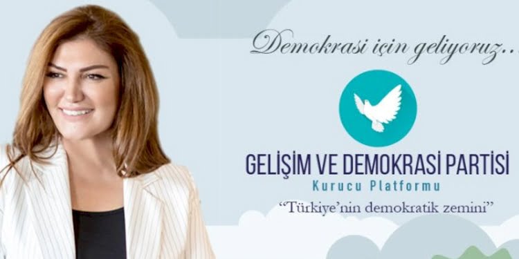 Yeni bir parti daha kuruluyor