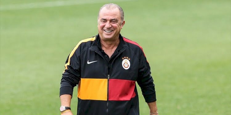 Fatih Terim: Şampiyonlar Ligi gibi