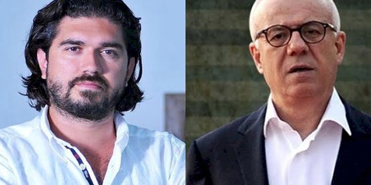 Ertuğrul Özkök ve ROK’a sert gönderme: Medyadaki kaşarlanmış şeytanlar!