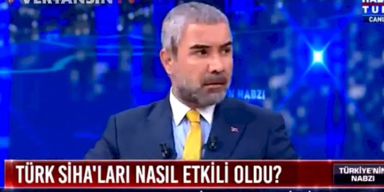 Habertürk yayınına neden ara verildi?