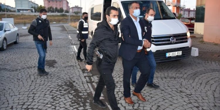 Kars’ta HDP’ye yeni operasyon