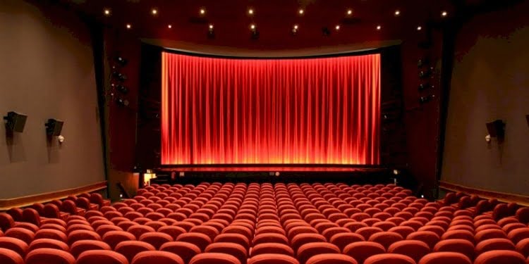 Beyaz Perdede bu hafta hangi filmler var?