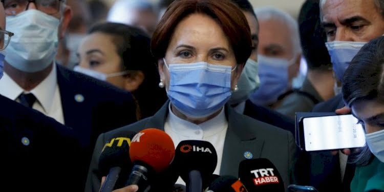 Meral Akşener’e İyi Parti’deki liste krizi soruldu