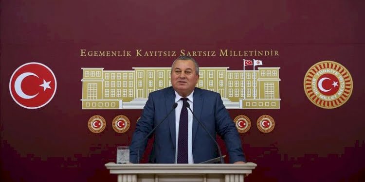 MHP’den ihraç edilen Cemal Enginyurt: CHP’den teklif aldım