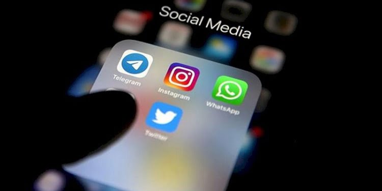 Instagram ve Whatsapp’a erişim problemi