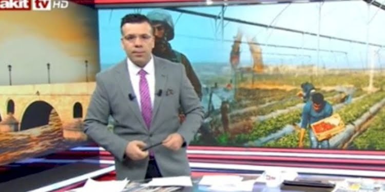 Akit TV’den Berat Albayrak’a sert sözler: Bu ne demek yahu!