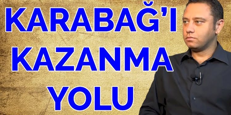 KAFKASLAR BÖLGESİNDE DEĞİŞEN DENGELER | VOLKAN ÖZDEMİR | PANKUŞ -301
