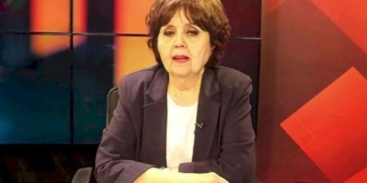Ayşenur Arslan ifadeye çağrıldı
