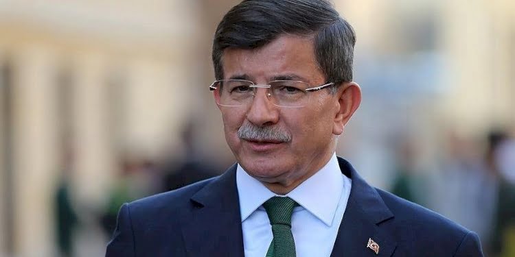 Davutoğlu: Düşük profilli başbakandım
