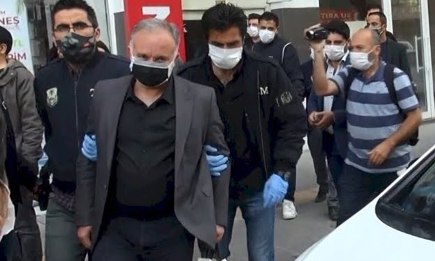 Kars Belediyesi’ne kayyım atandı