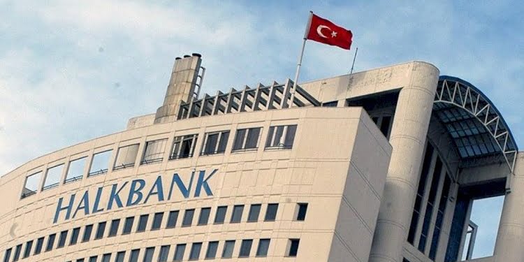 Halkbank’tan ABD’deki davaya ilişkin KAP’a açıklama