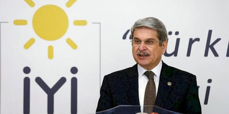 Aytun Çıray o mesajı neden sildi?