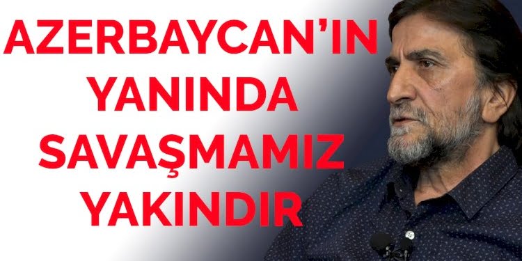 BİZ BİLEKLERİMİZLE DÖVÜŞECEĞİZ | NİHAT GENÇ | KURT -22
