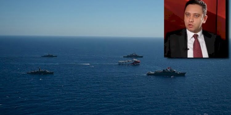 ‘Ekonomik zorluk aşılır ancak jeopolitik hata telafi edilemez’