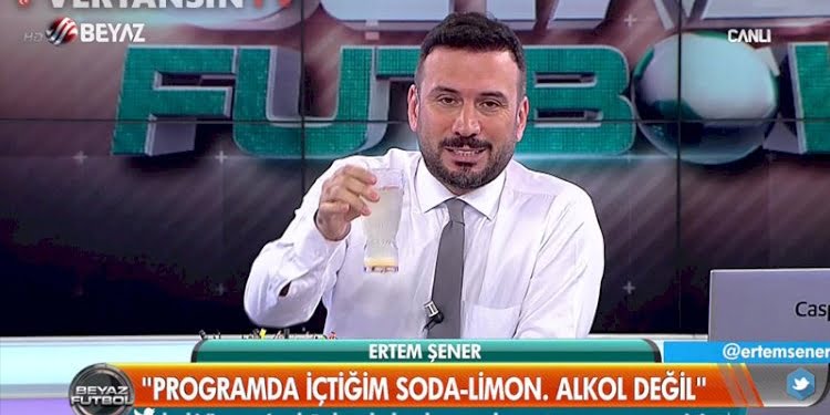 Beyaz TV’nin ünlü ekran yüzü ayrıldı