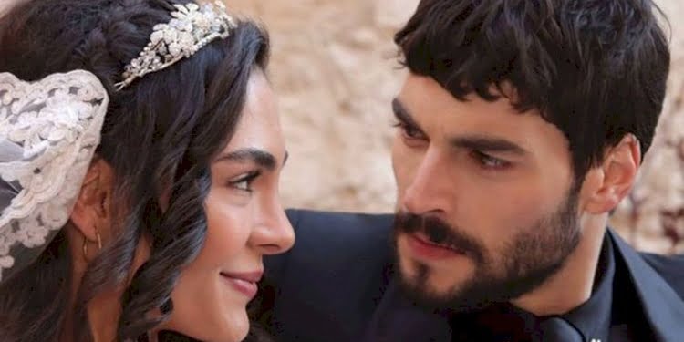 Hercai dizisinde korona virüs şoku
