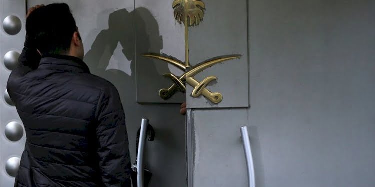 Cemal Kaşıkçı’yı burada öldürmüşler!