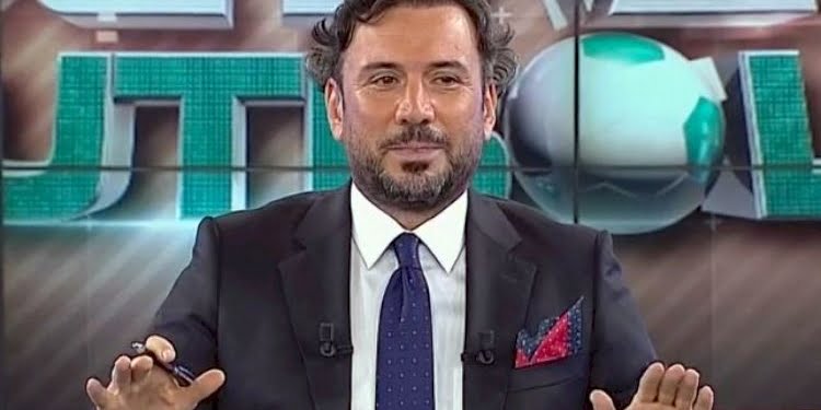 Ertem Şener’in FETÖ dershanesi konuşması yeniden gündem oldu