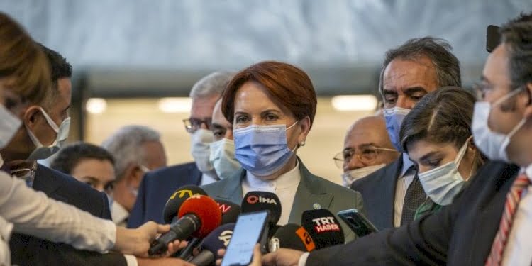 Sular durulmuyor.. İYİ Parti’de ‘bağımsız cephe’ hazırlığı