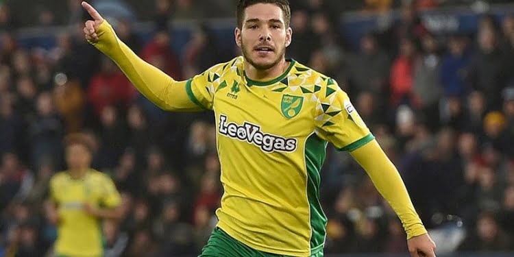 Emiliano Buendia Fenerbahçe’ye mi geliyor?