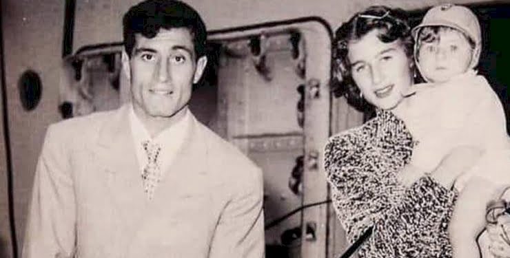 Lefter’in eşi vefat etti