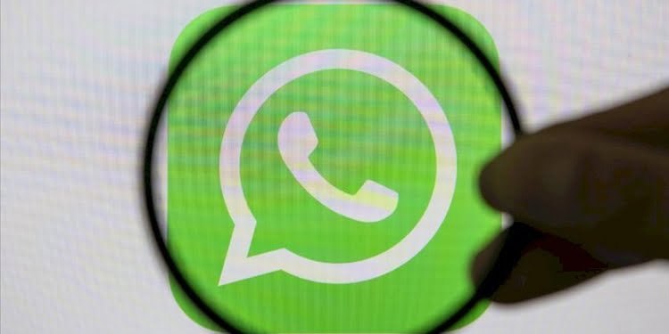 WhatsApp’tan yeni adım: Son görülme gözükmeyecek