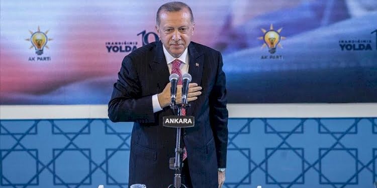 Araştırma şirketi sahibinden çarpıcı iddia: Erdoğan sonrası AKP’nin başına kim geçer