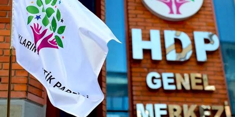 ‘HDP bu kez kapatılabilir’