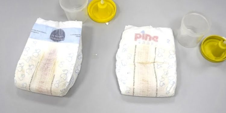 Yerli ‘akıllı bebek bezi’ dünyaya açılıyor
