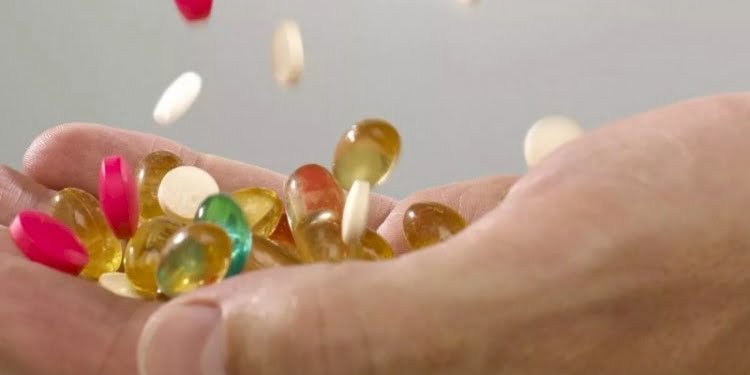 Uzmandan uyarı geldi: Vitamin hapı alırken dikkat